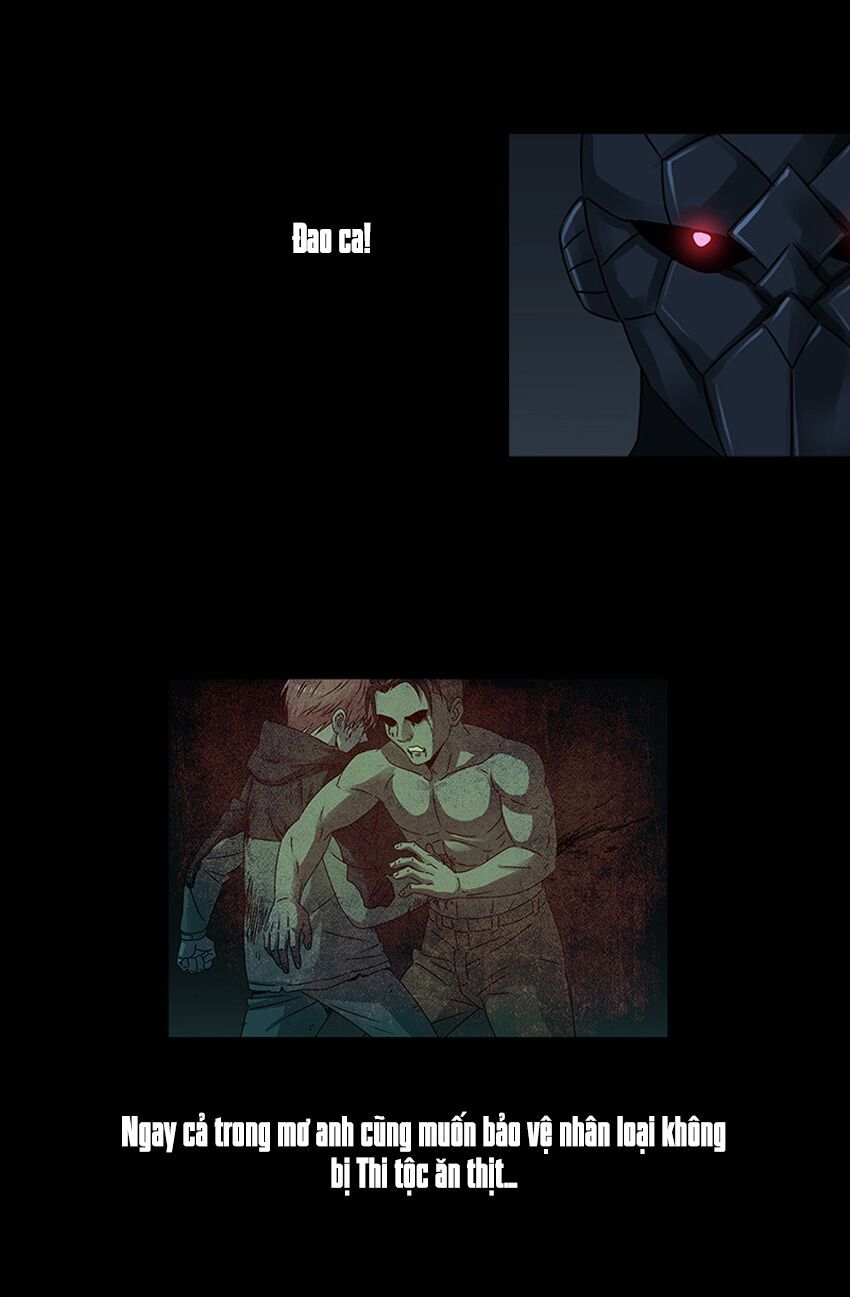 đọc truyện Huyết Ma Nhân Chương 305 ảnh 12 tại Thiên Thai Truyện