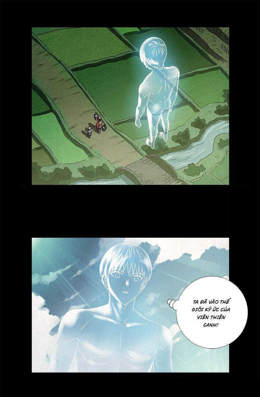 đọc truyện Huyết Ma Nhân Chương 305 ảnh 15 tại Thiên Thai Truyện