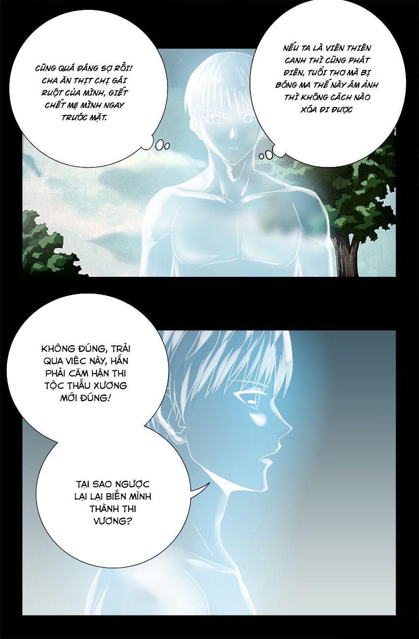 đọc truyện Huyết Ma Nhân Chương 306 ảnh 13 tại Thiên Thai Truyện