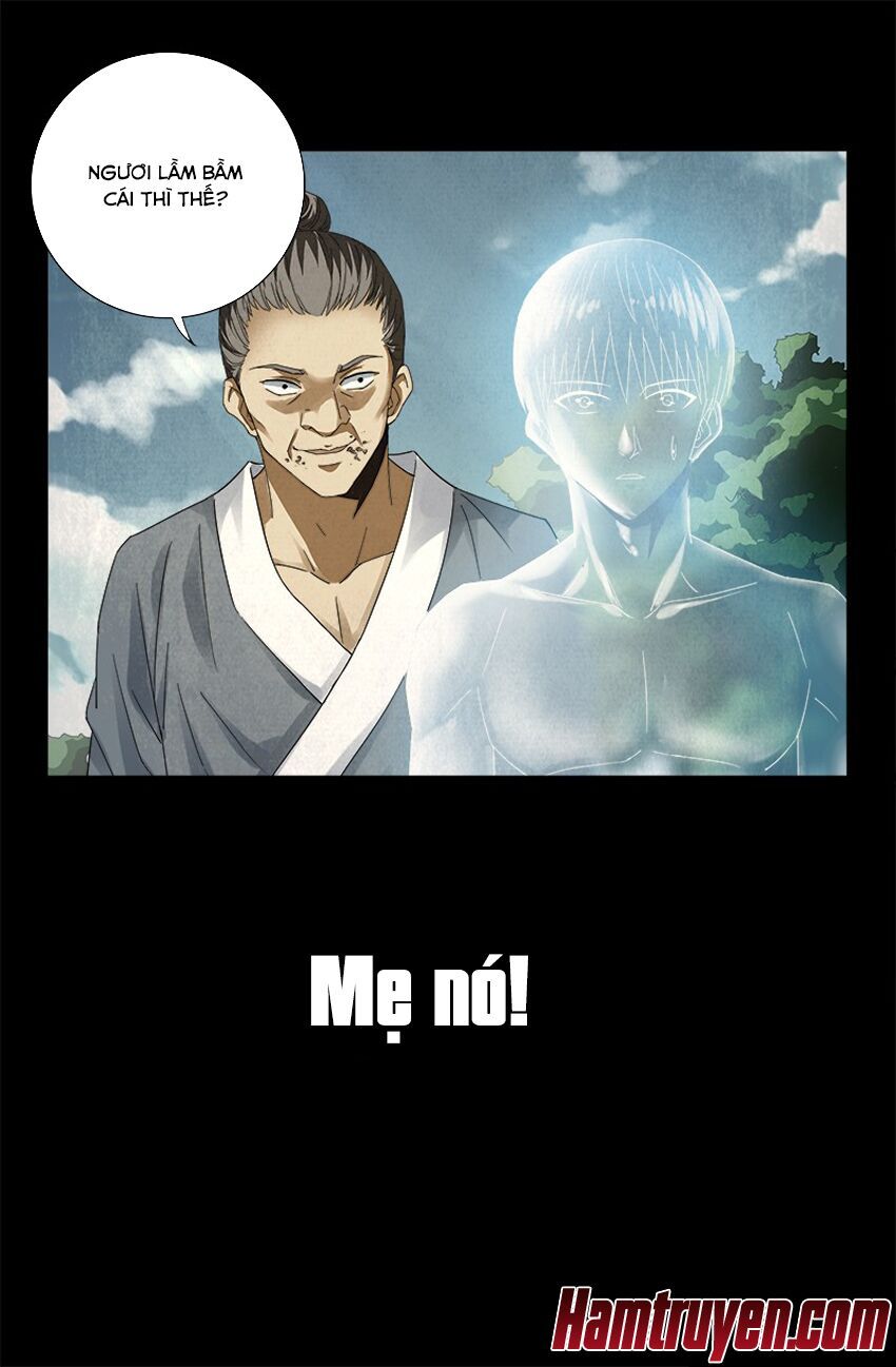 đọc truyện Huyết Ma Nhân Chương 306 ảnh 14 tại Thiên Thai Truyện