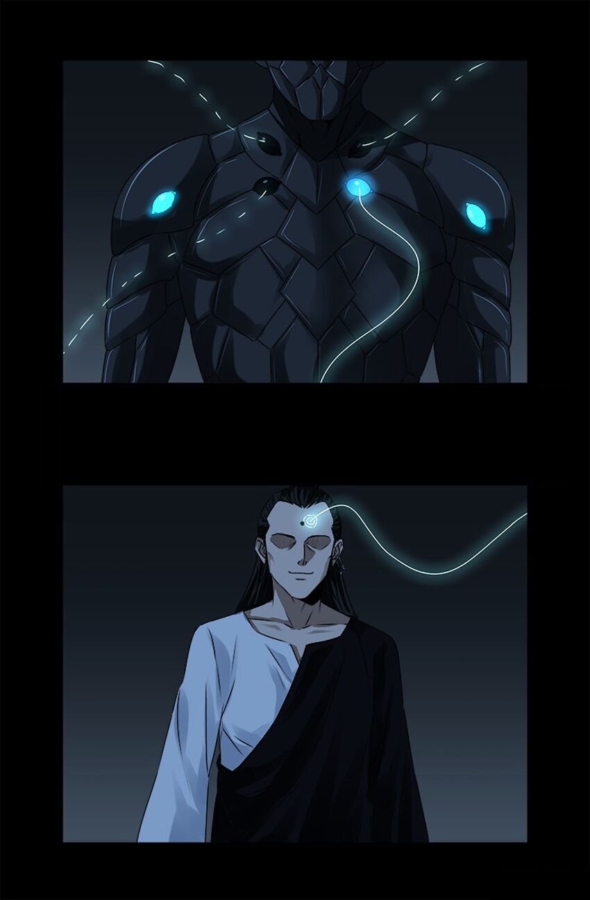 đọc truyện Huyết Ma Nhân Chương 307 ảnh 14 tại Thiên Thai Truyện