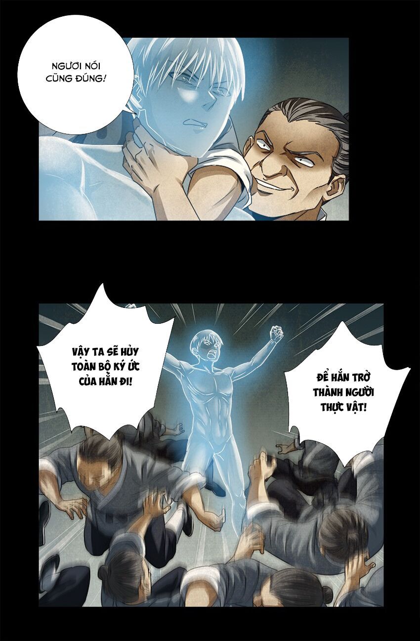 đọc truyện Huyết Ma Nhân Chương 307 ảnh 18 tại Thiên Thai Truyện