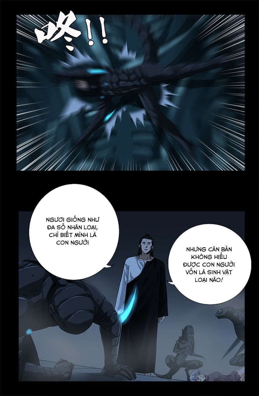 đọc truyện Huyết Ma Nhân Chương 308 ảnh 16 tại Thiên Thai Truyện