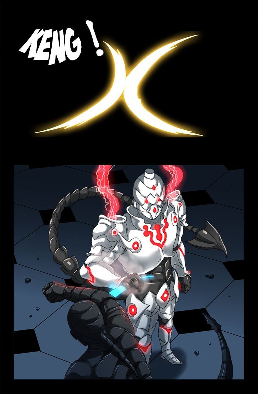 đọc truyện Huyết Ma Nhân Chương 308 ảnh 18 tại Thiên Thai Truyện