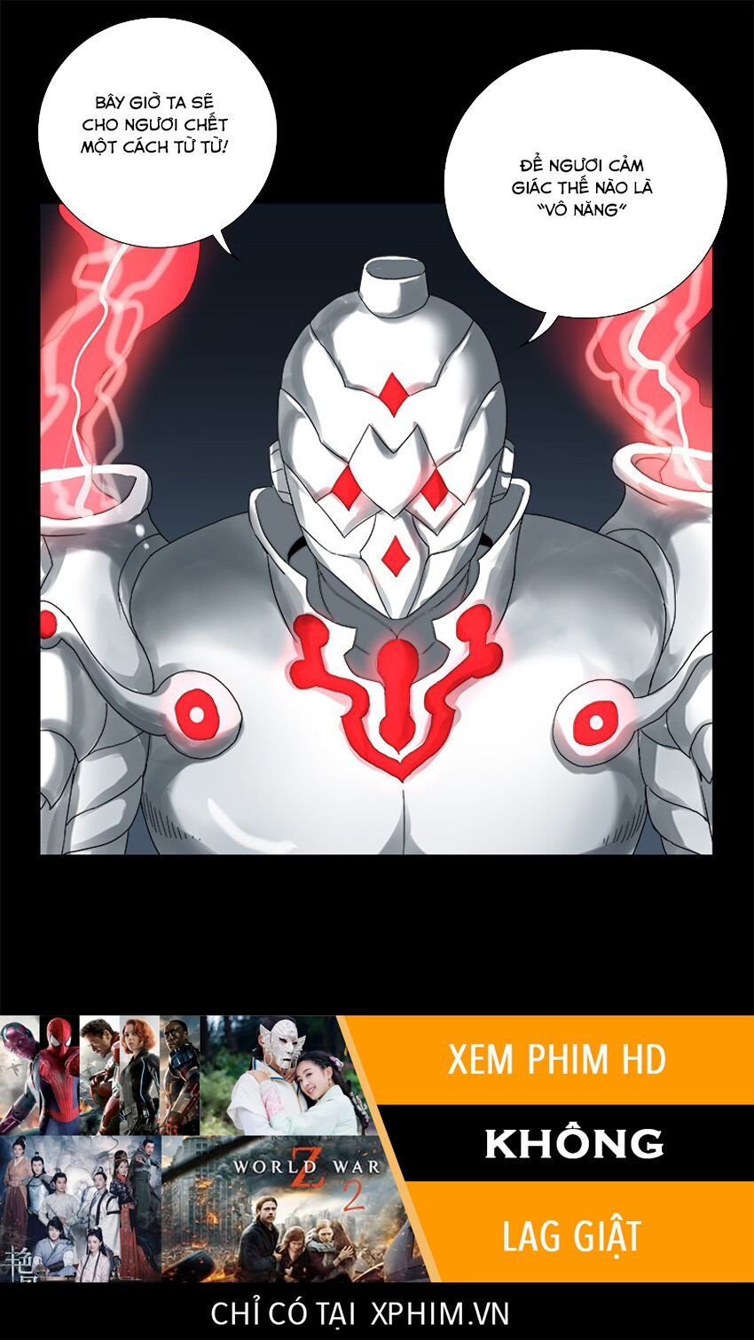 đọc truyện Huyết Ma Nhân Chương 308 ảnh 20 tại Thiên Thai Truyện