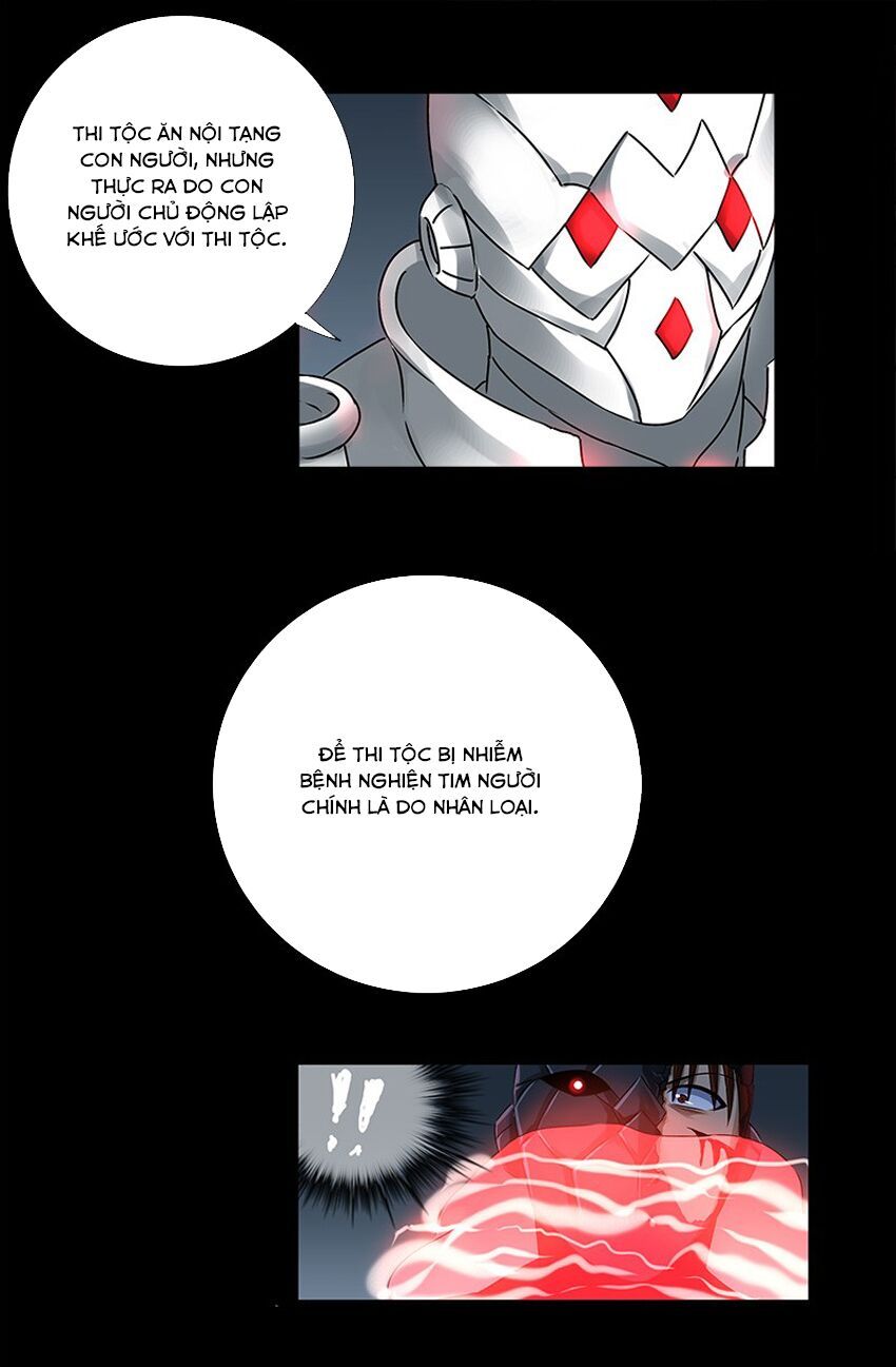 đọc truyện Huyết Ma Nhân Chương 309 ảnh 12 tại Thiên Thai Truyện