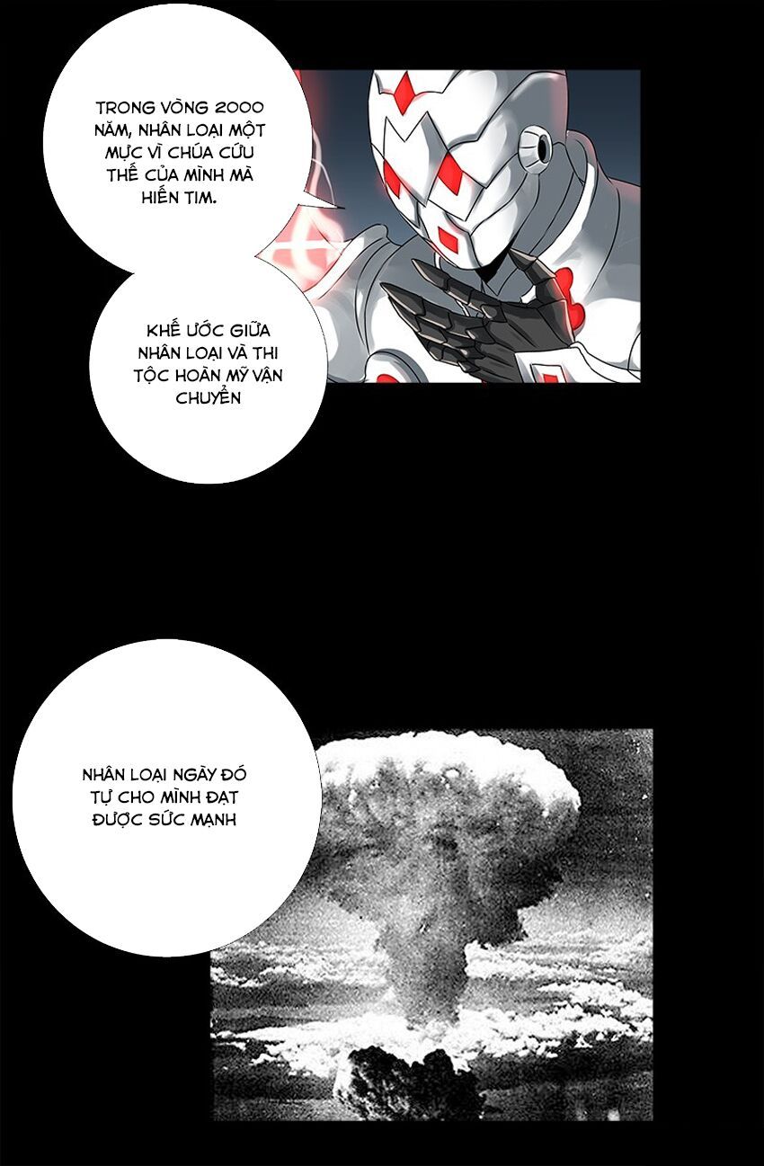 đọc truyện Huyết Ma Nhân Chương 309 ảnh 13 tại Thiên Thai Truyện