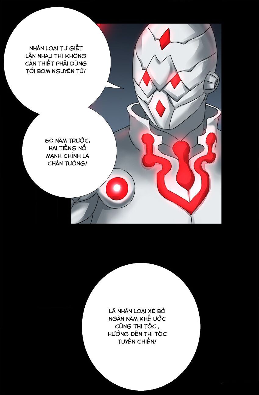 đọc truyện Huyết Ma Nhân Chương 309 ảnh 14 tại Thiên Thai Truyện