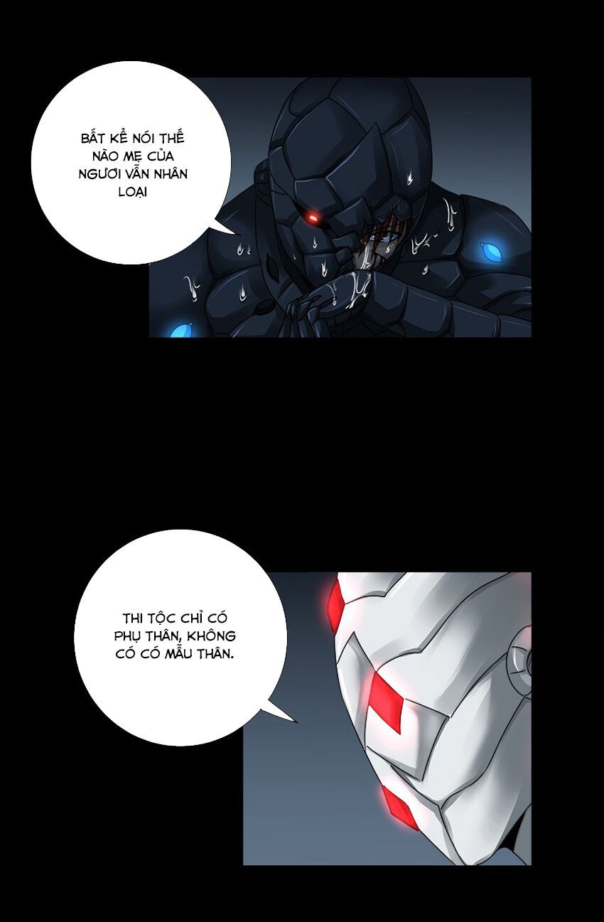 đọc truyện Huyết Ma Nhân Chương 309 ảnh 16 tại Thiên Thai Truyện