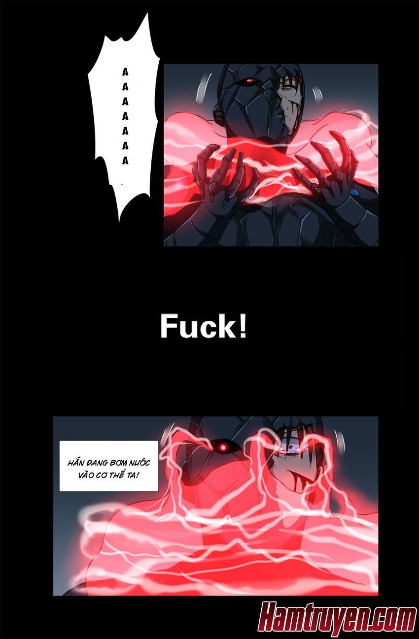 đọc truyện Huyết Ma Nhân Chương 309 ảnh 4 tại Thiên Thai Truyện