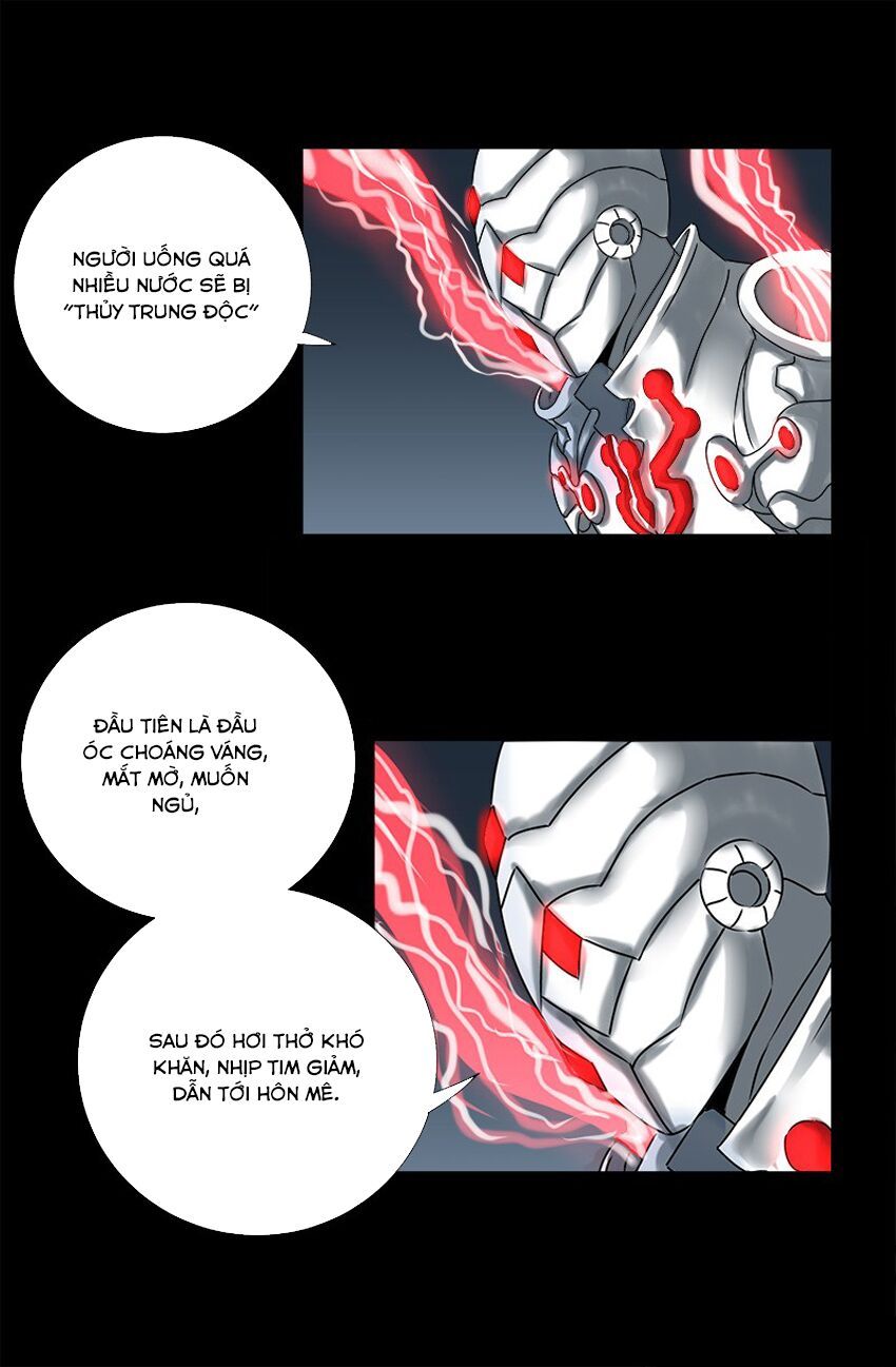 đọc truyện Huyết Ma Nhân Chương 309 ảnh 5 tại Thiên Thai Truyện