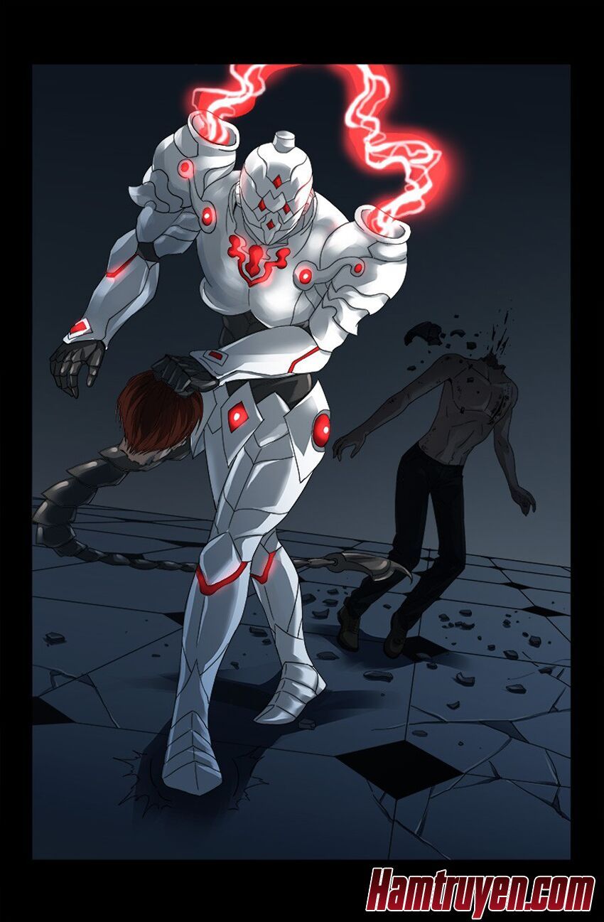 đọc truyện Huyết Ma Nhân Chương 310 ảnh 15 tại Thiên Thai Truyện