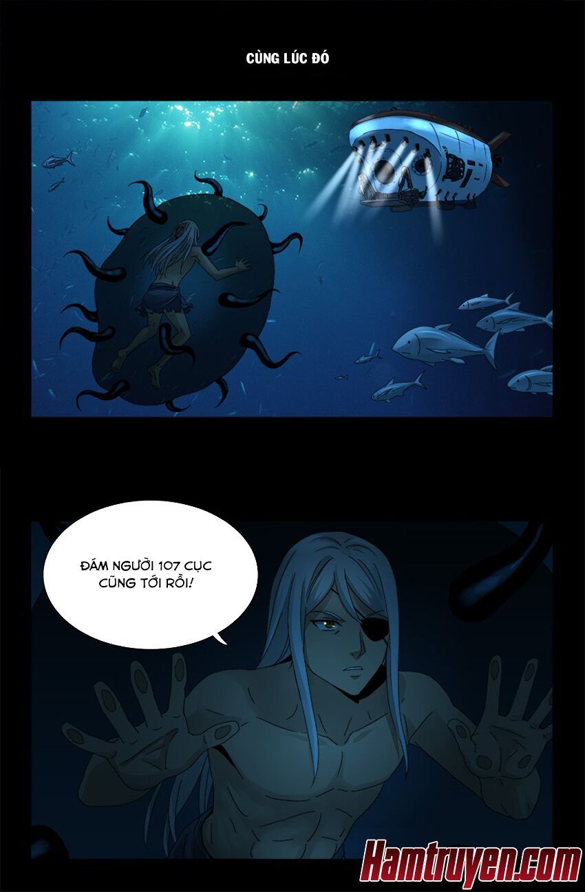 đọc truyện Huyết Ma Nhân Chương 310 ảnh 19 tại Thiên Thai Truyện