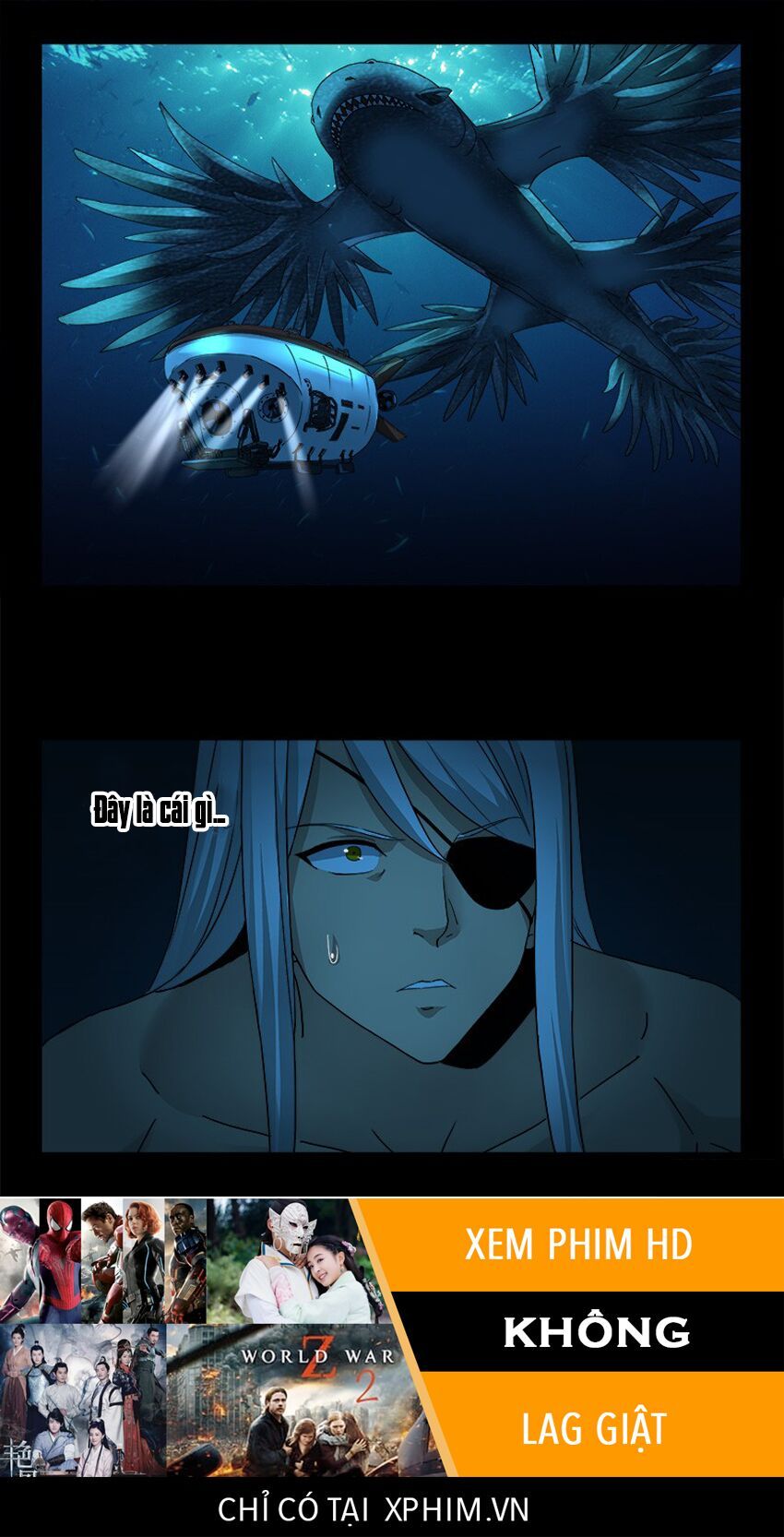 đọc truyện Huyết Ma Nhân Chương 310 ảnh 20 tại Thiên Thai Truyện