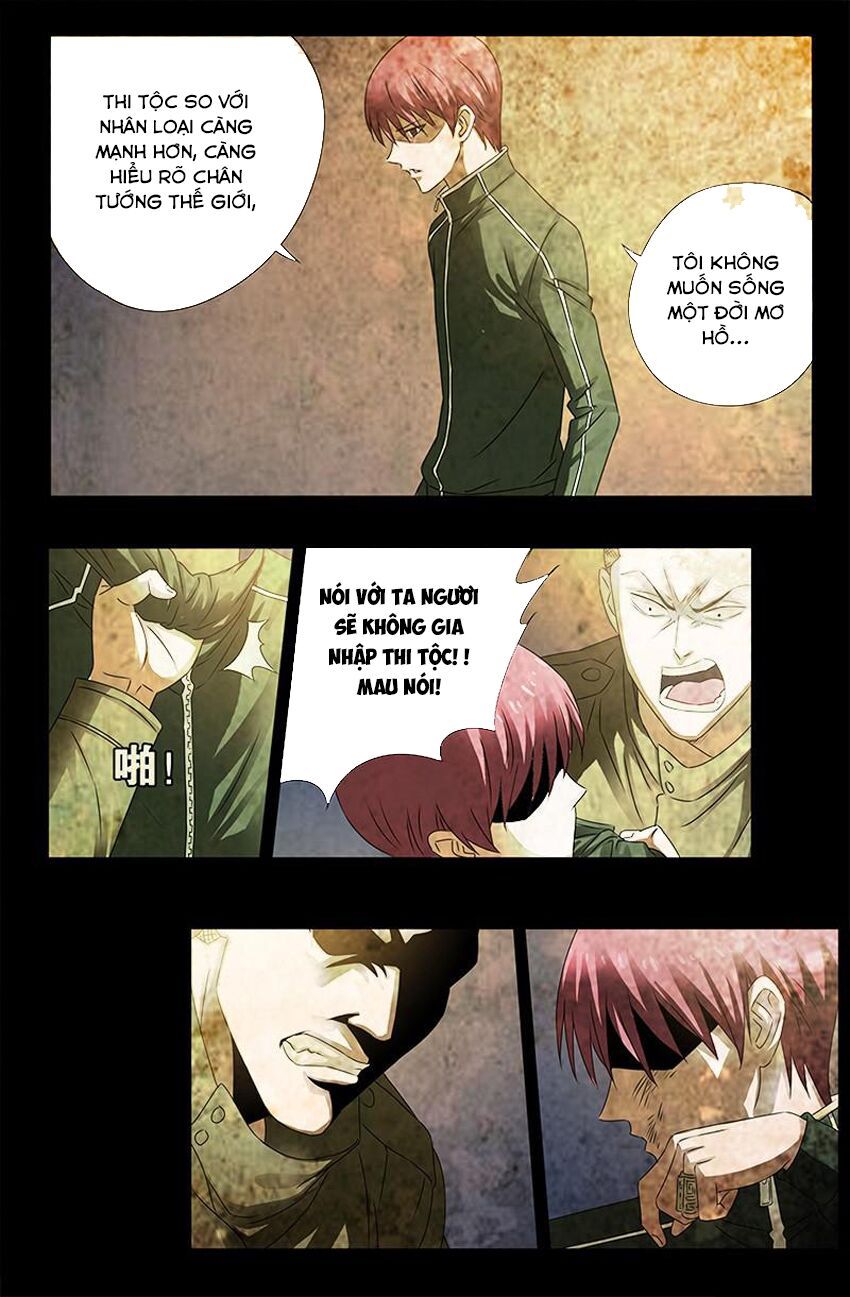 đọc truyện Huyết Ma Nhân Chương 310 ảnh 5 tại Thiên Thai Truyện