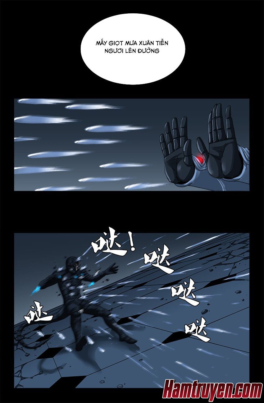 đọc truyện Huyết Ma Nhân Chương 310 ảnh 8 tại Thiên Thai Truyện