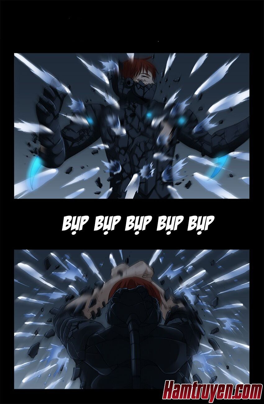 đọc truyện Huyết Ma Nhân Chương 310 ảnh 9 tại Thiên Thai Truyện