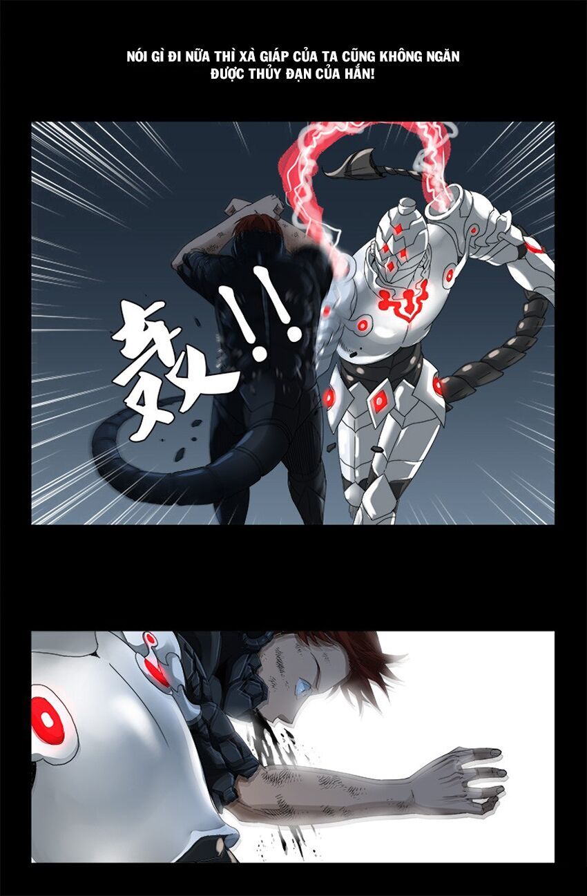 đọc truyện Huyết Ma Nhân Chương 310 ảnh 10 tại Thiên Thai Truyện