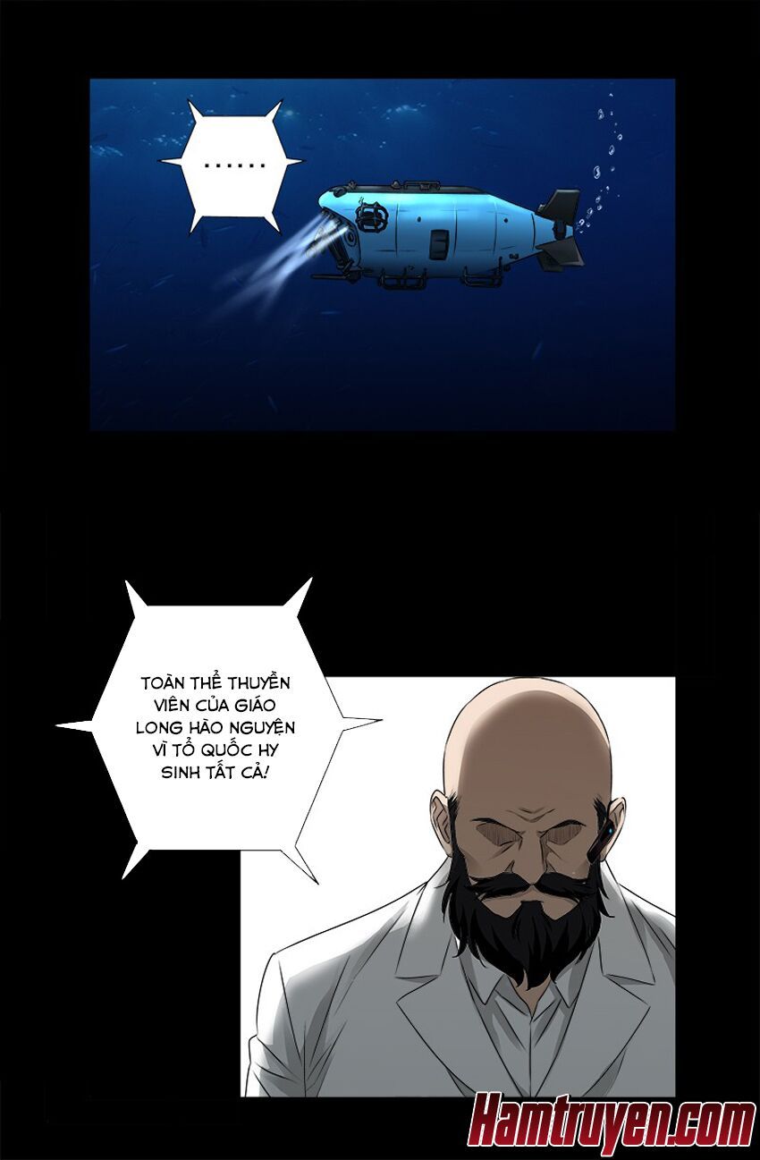 đọc truyện Huyết Ma Nhân Chương 311 ảnh 13 tại Thiên Thai Truyện