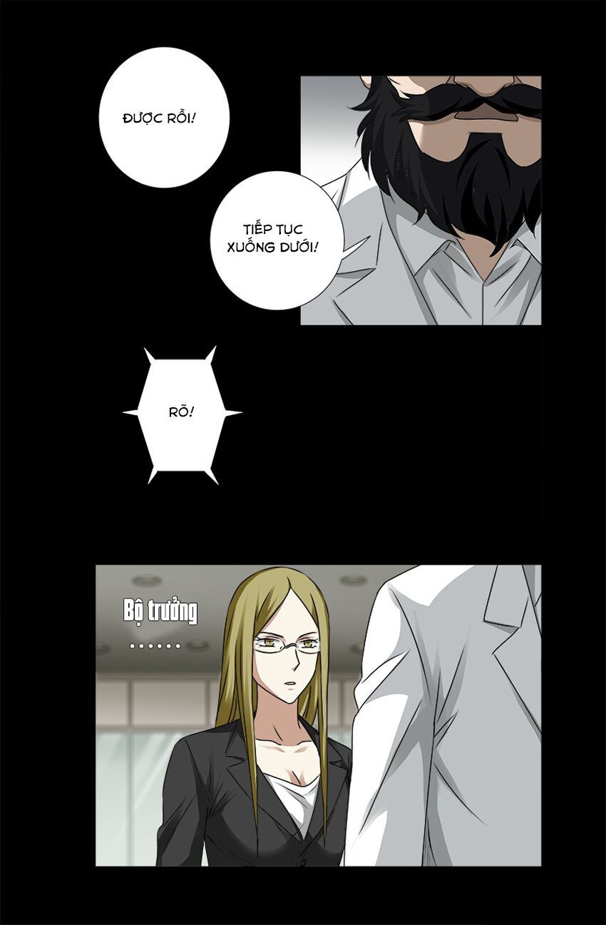 đọc truyện Huyết Ma Nhân Chương 311 ảnh 14 tại Thiên Thai Truyện