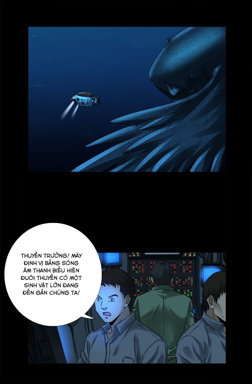 đọc truyện Huyết Ma Nhân Chương 311 ảnh 15 tại Thiên Thai Truyện