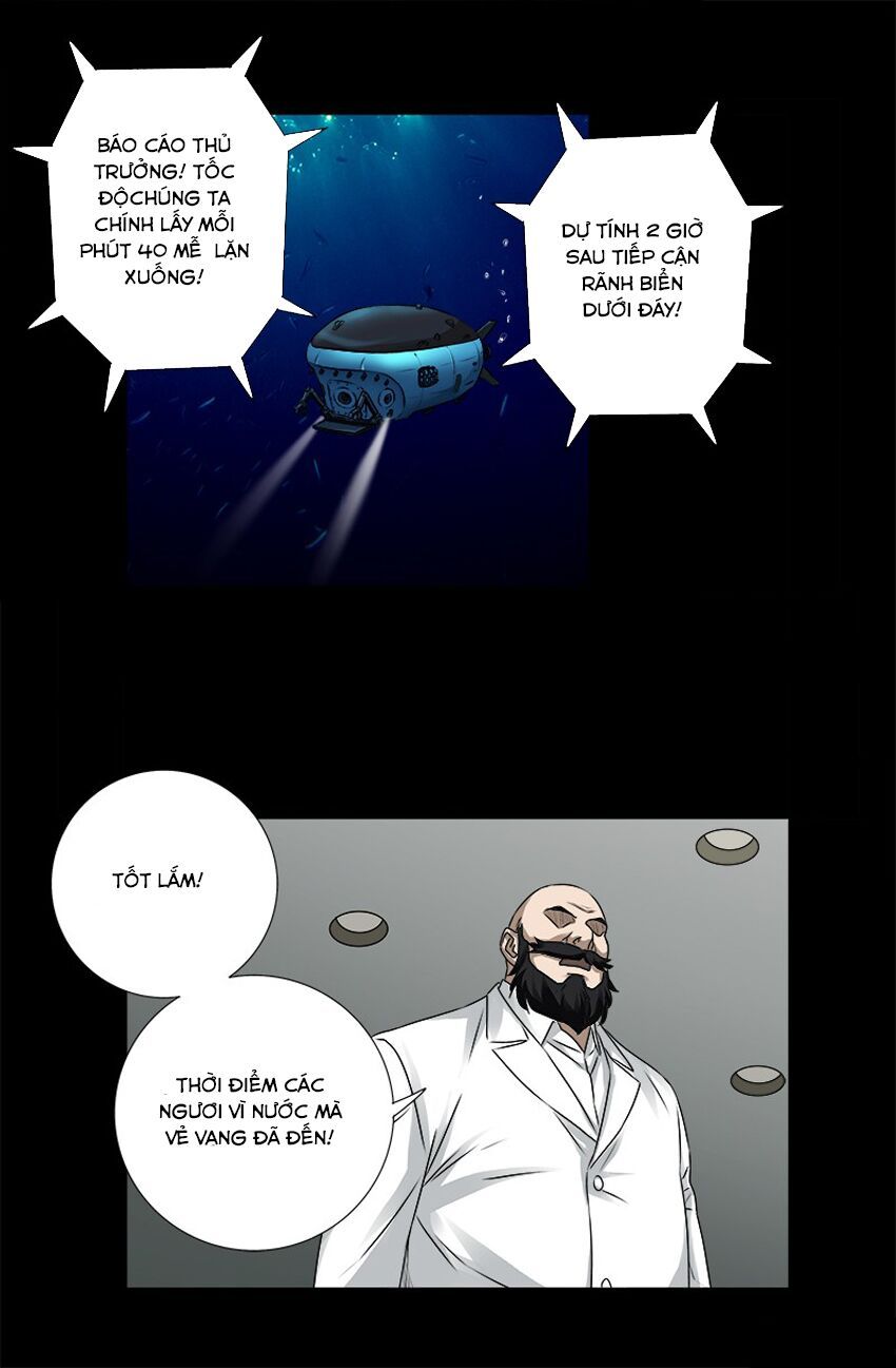 đọc truyện Huyết Ma Nhân Chương 311 ảnh 9 tại Thiên Thai Truyện