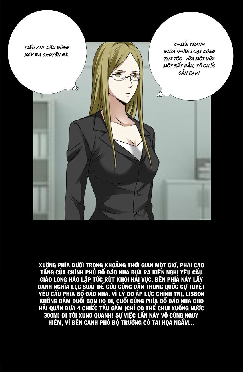 đọc truyện Huyết Ma Nhân Chương 311 ảnh 10 tại Thiên Thai Truyện