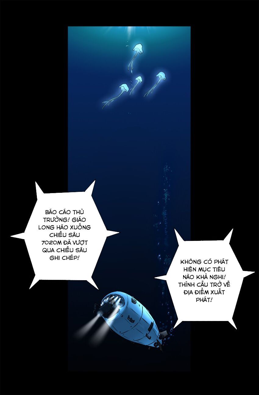 đọc truyện Huyết Ma Nhân Chương 311 ảnh 11 tại Thiên Thai Truyện