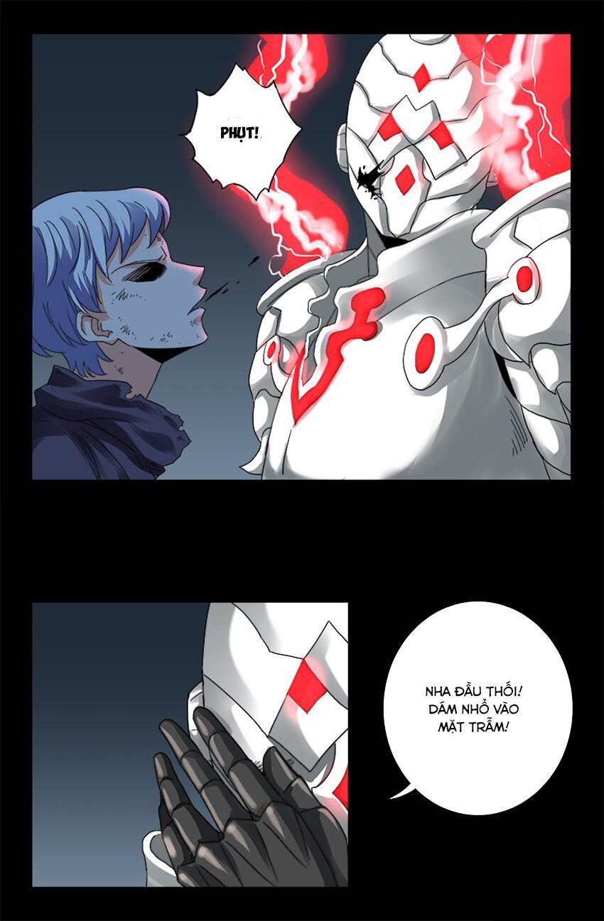 đọc truyện Huyết Ma Nhân Chương 312 ảnh 7 tại Thiên Thai Truyện