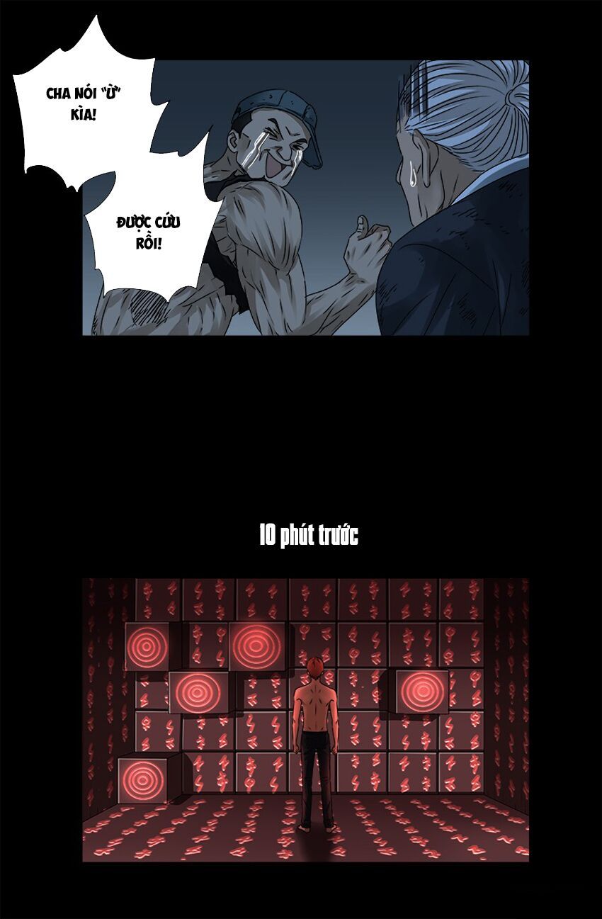 đọc truyện Huyết Ma Nhân Chương 313 ảnh 16 tại Thiên Thai Truyện