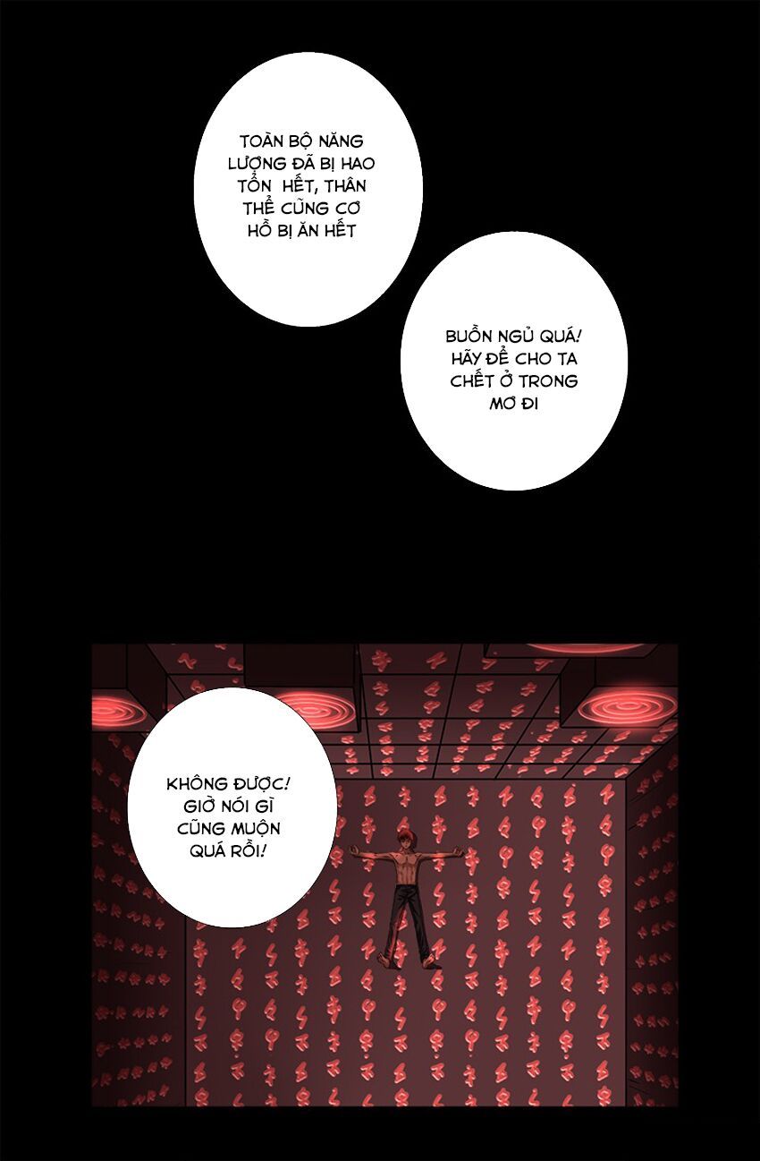 đọc truyện Huyết Ma Nhân Chương 313 ảnh 18 tại Thiên Thai Truyện