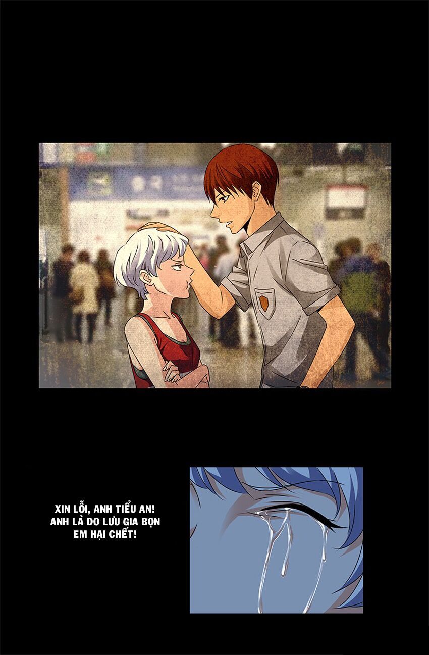 đọc truyện Huyết Ma Nhân Chương 313 ảnh 7 tại Thiên Thai Truyện