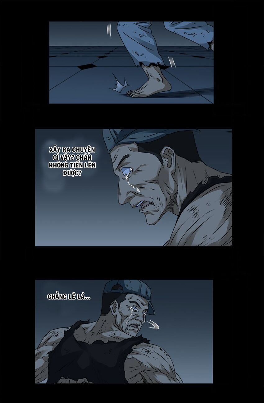 đọc truyện Huyết Ma Nhân Chương 313 ảnh 11 tại Thiên Thai Truyện