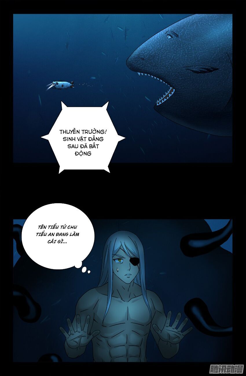 đọc truyện Huyết Ma Nhân Chương 314 ảnh 14 tại Thiên Thai Truyện