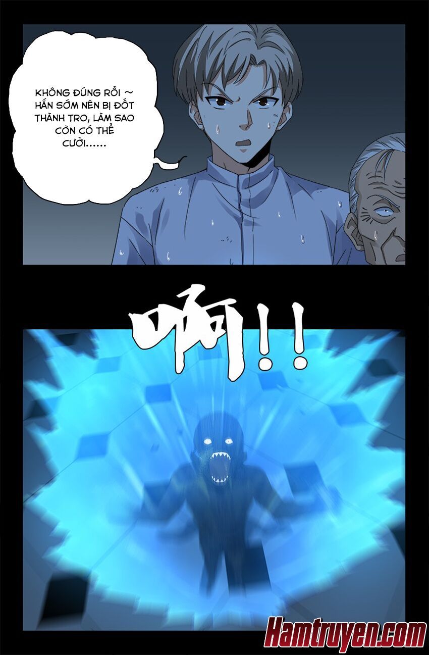 đọc truyện Huyết Ma Nhân Chương 314 ảnh 17 tại Thiên Thai Truyện