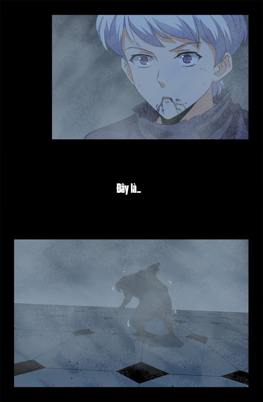 đọc truyện Huyết Ma Nhân Chương 314 ảnh 19 tại Thiên Thai Truyện