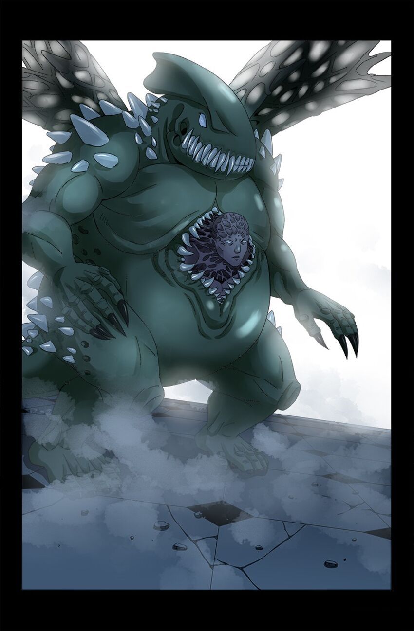 đọc truyện Huyết Ma Nhân Chương 314 ảnh 20 tại Thiên Thai Truyện