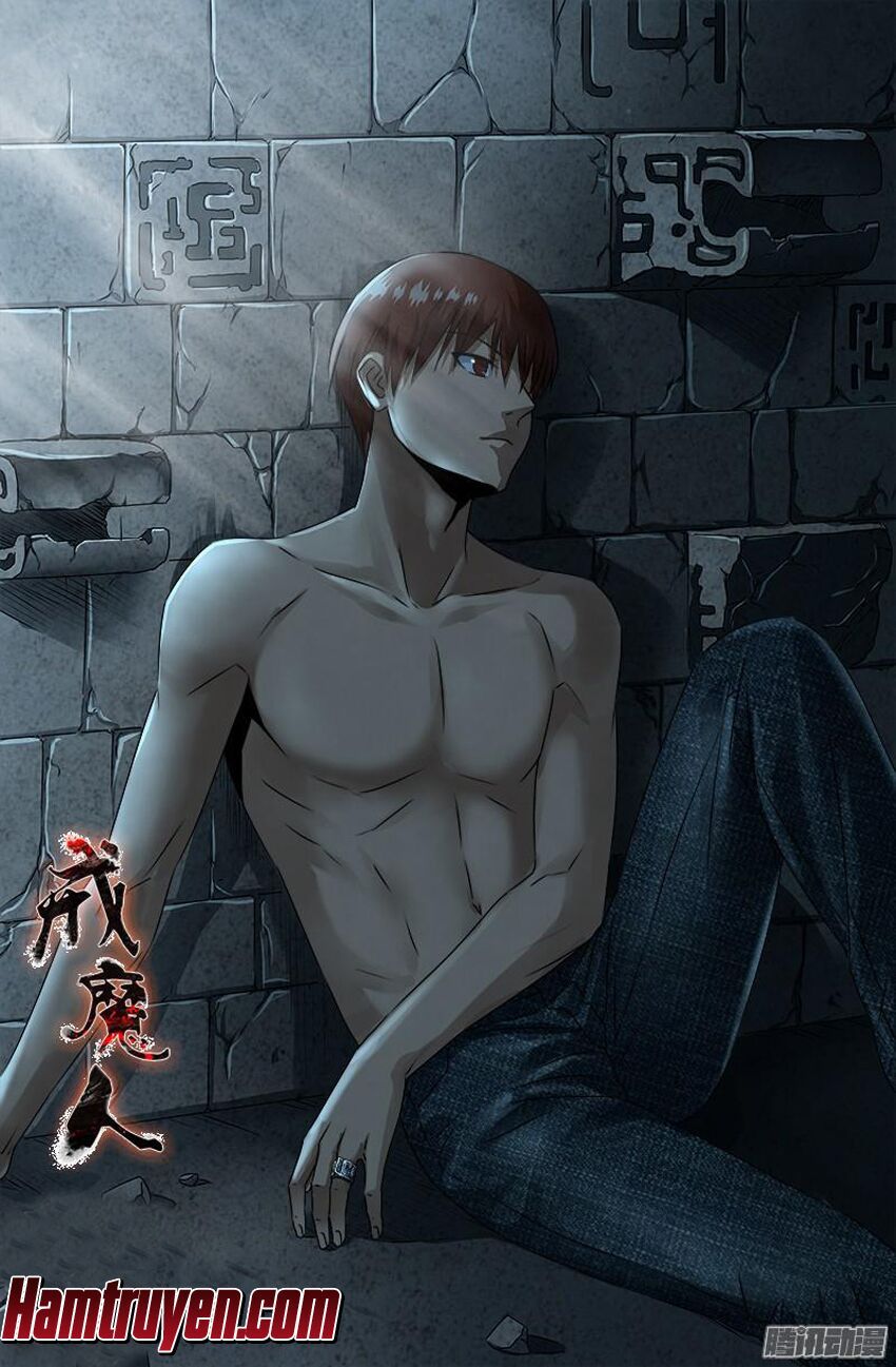 đọc truyện Huyết Ma Nhân Chương 314 ảnh 4 tại Thiên Thai Truyện