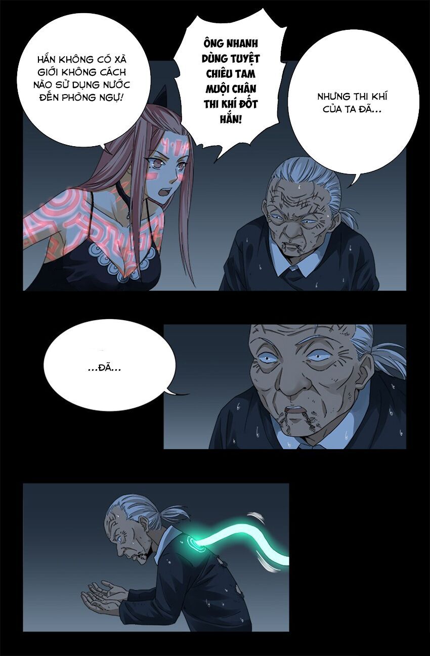 đọc truyện Huyết Ma Nhân Chương 314 ảnh 11 tại Thiên Thai Truyện