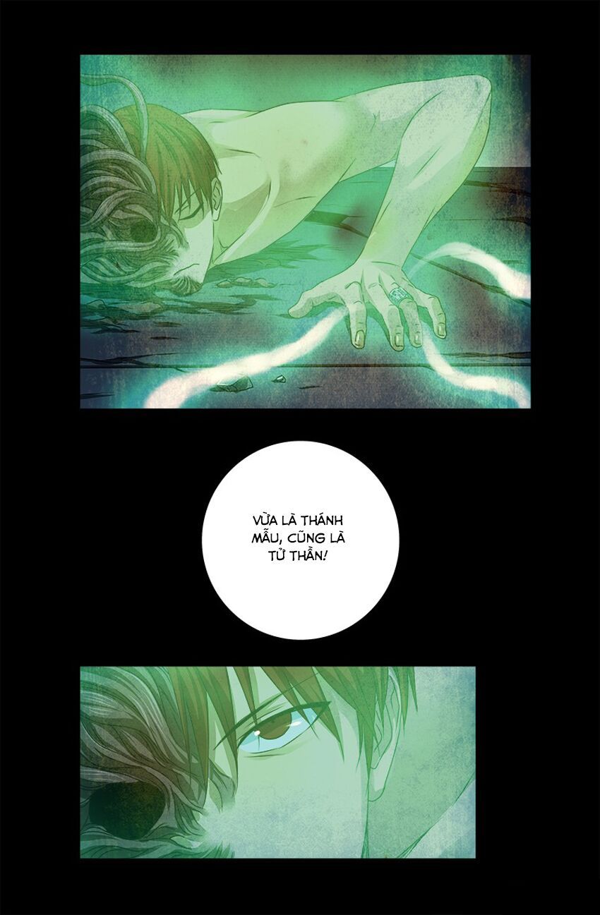 đọc truyện Huyết Ma Nhân Chương 315 ảnh 13 tại Thiên Thai Truyện