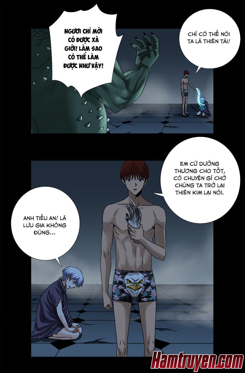 đọc truyện Huyết Ma Nhân Chương 315 ảnh 14 tại Thiên Thai Truyện