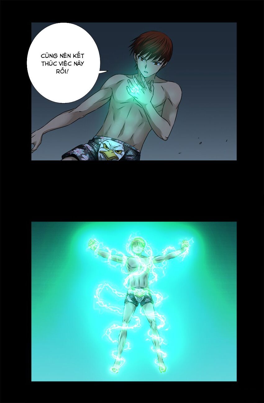 đọc truyện Huyết Ma Nhân Chương 315 ảnh 19 tại Thiên Thai Truyện