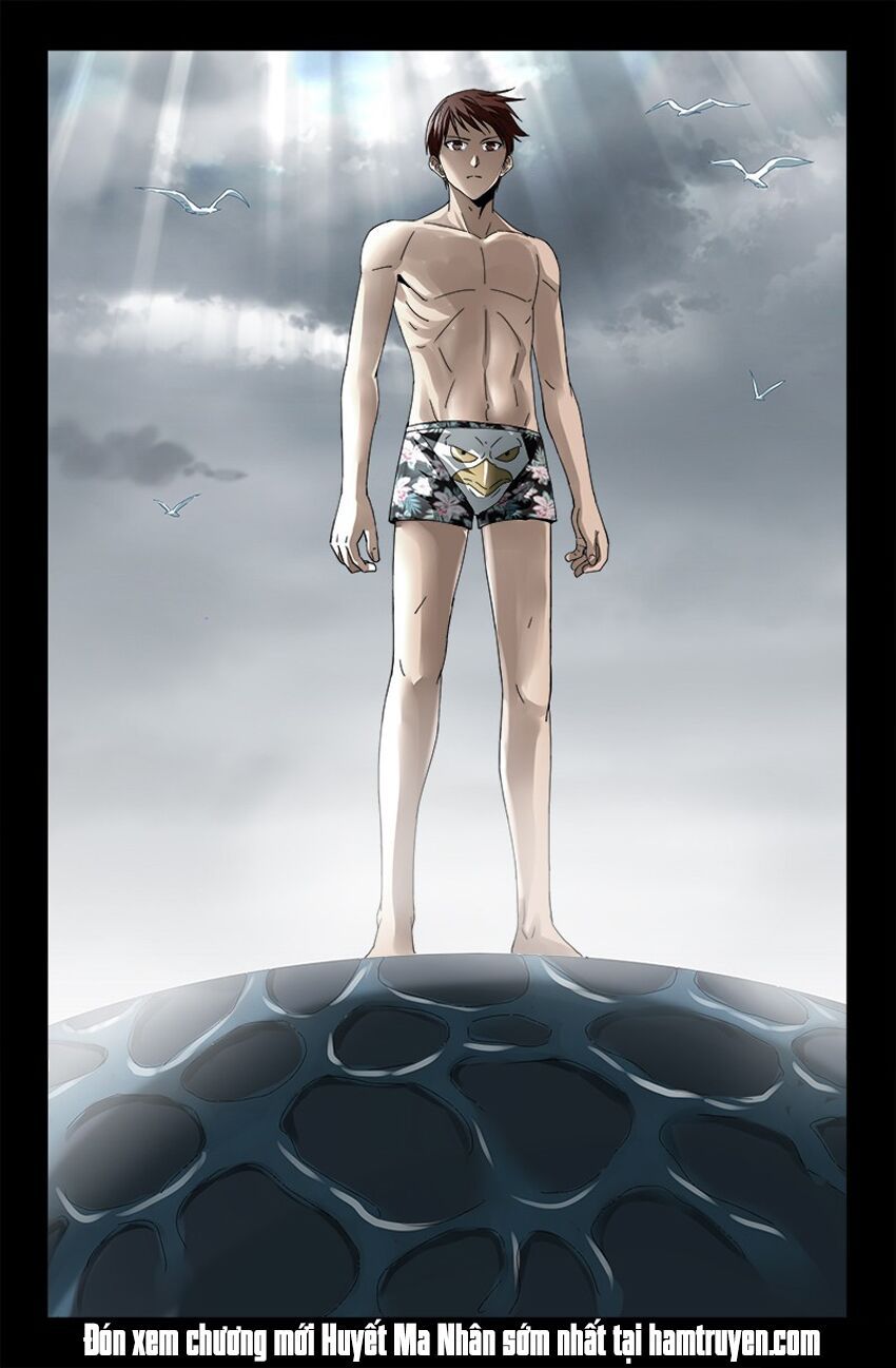 đọc truyện Huyết Ma Nhân Chương 316 ảnh 22 tại Thiên Thai Truyện