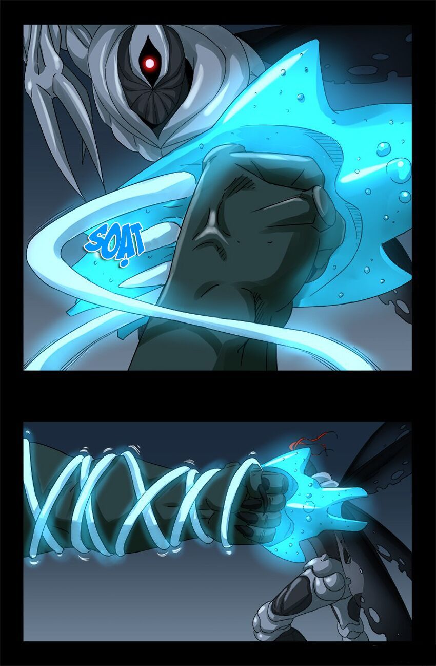 đọc truyện Huyết Ma Nhân Chương 316 ảnh 7 tại Thiên Thai Truyện