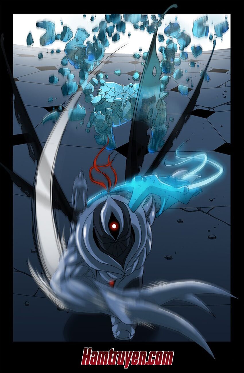 đọc truyện Huyết Ma Nhân Chương 316 ảnh 10 tại Thiên Thai Truyện