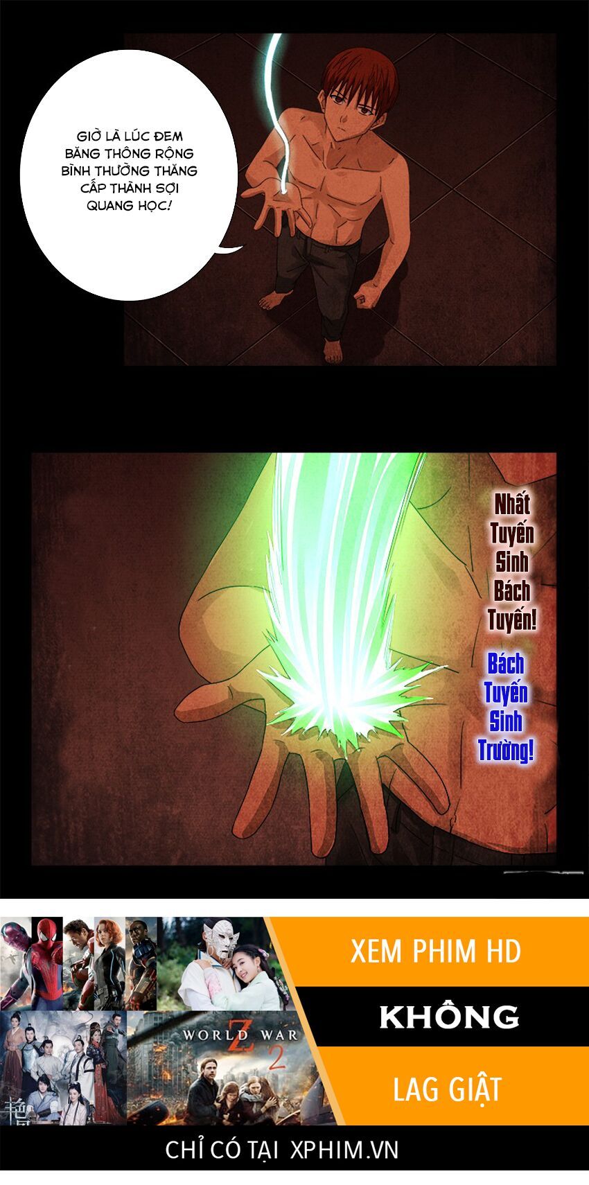 đọc truyện Huyết Ma Nhân Chương 317 ảnh 19 tại Thiên Thai Truyện