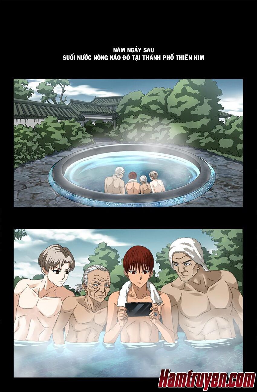 đọc truyện Huyết Ma Nhân Chương 317 ảnh 4 tại Thiên Thai Truyện