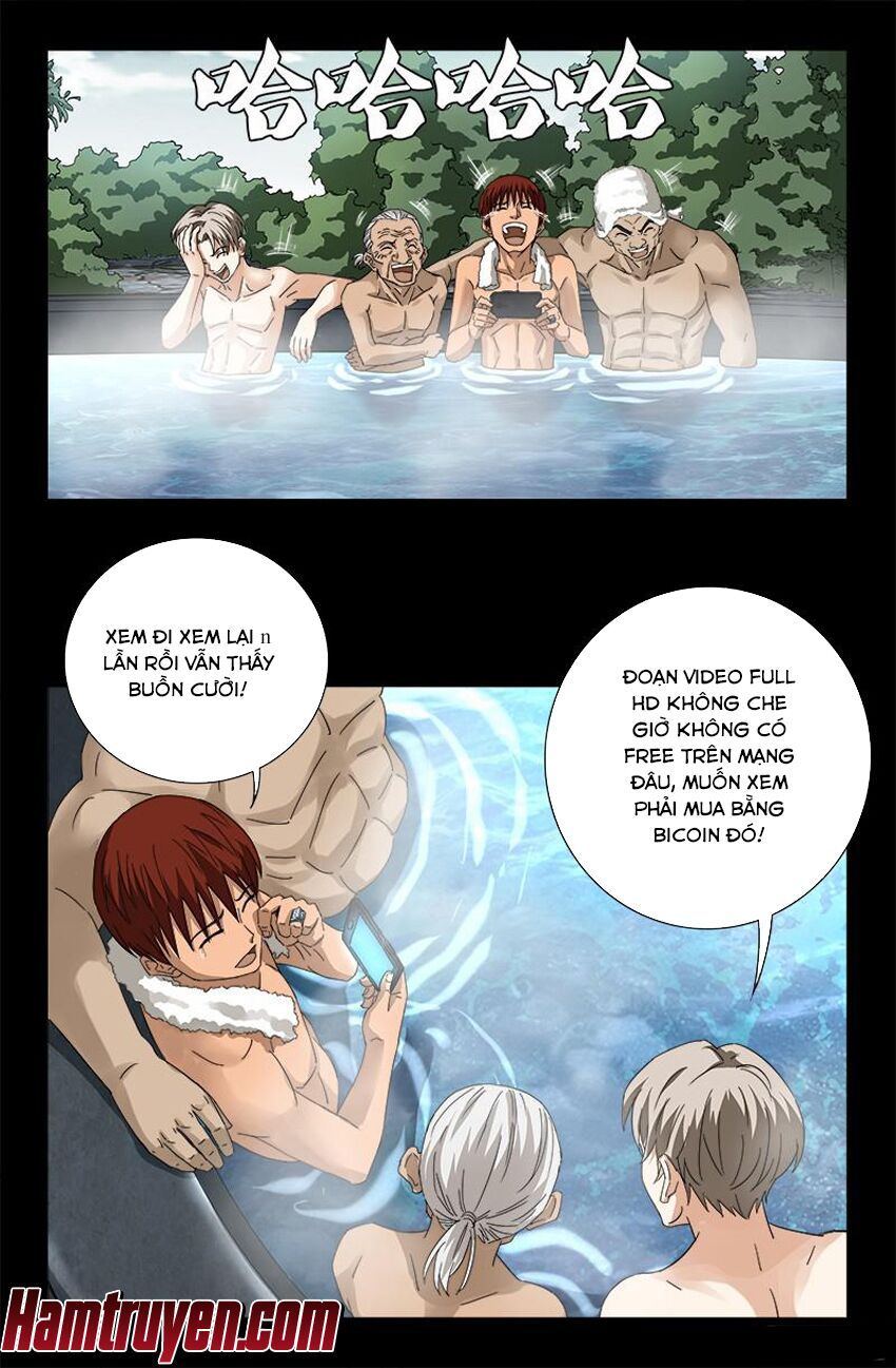 đọc truyện Huyết Ma Nhân Chương 317 ảnh 9 tại Thiên Thai Truyện