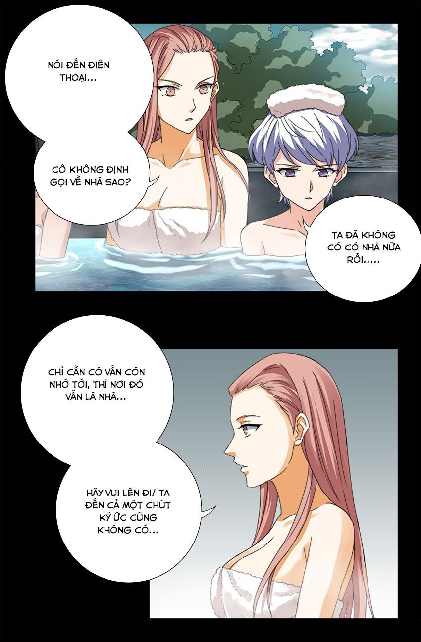 đọc truyện Huyết Ma Nhân Chương 317 ảnh 11 tại Thiên Thai Truyện