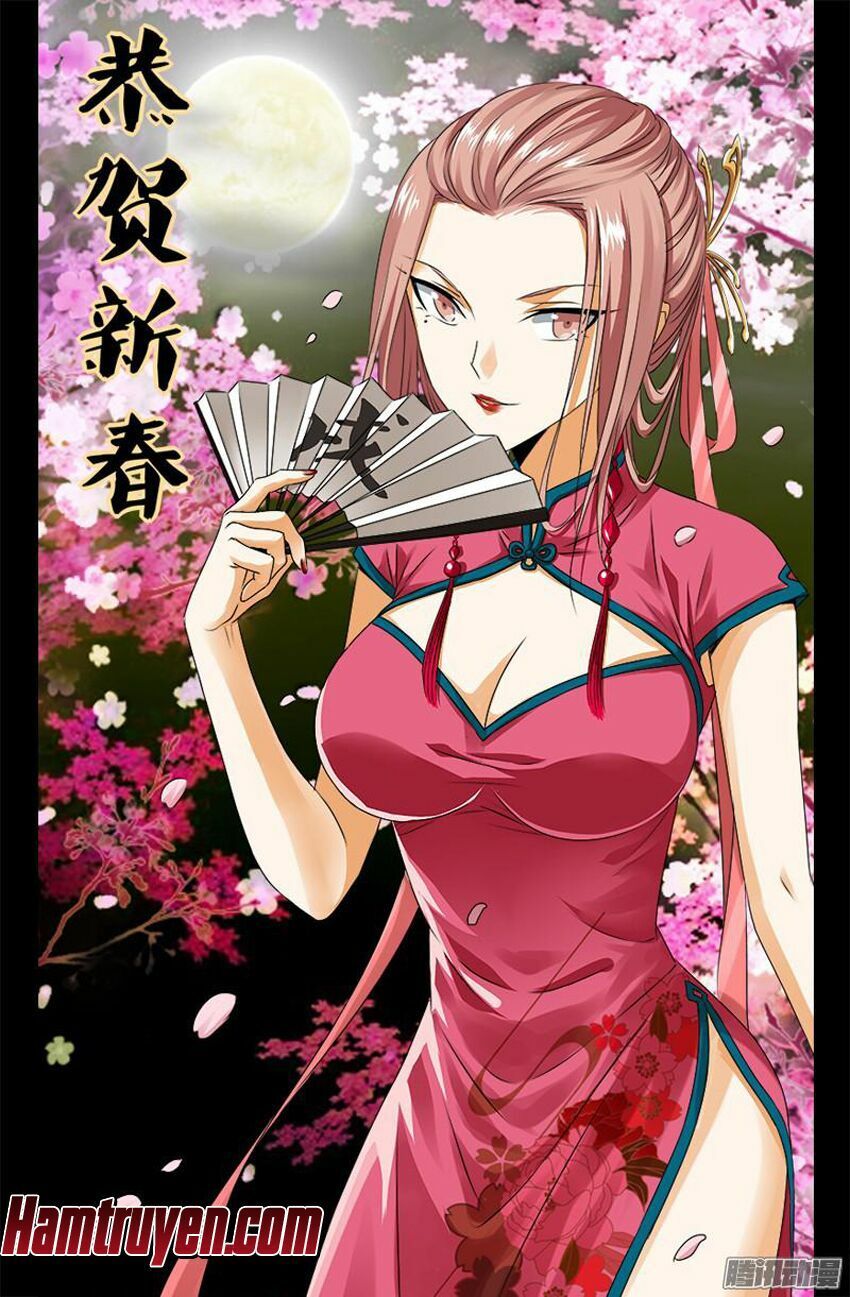 đọc truyện Huyết Ma Nhân Chương 318 ảnh 4 tại Thiên Thai Truyện